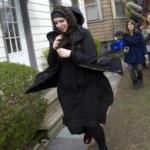 Widow Of Boston Bomber